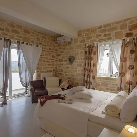 Villa Ella-pitsidia-kreta Pitsidia