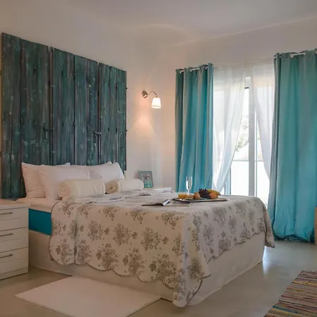 Villa Ella-pitsidia-kreta Pitsidia