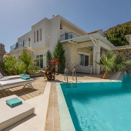 Villa Ella-pitsidia-kreta
